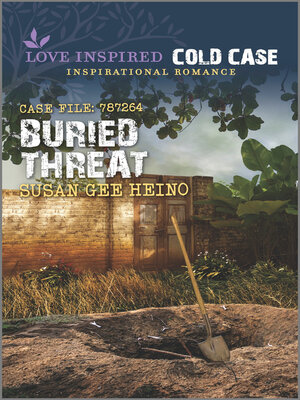 cover image of Buried Threat